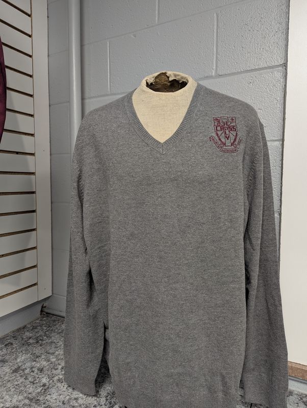 HC School Sweater