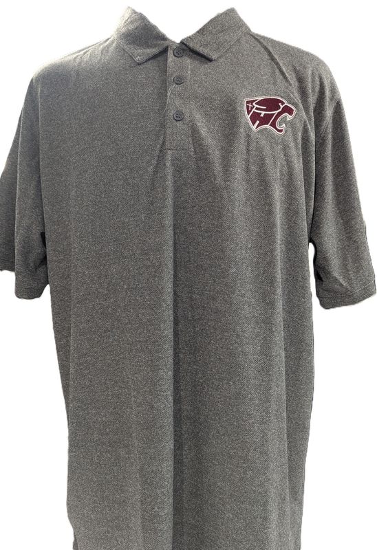HC Cougar Impact Performance Polo