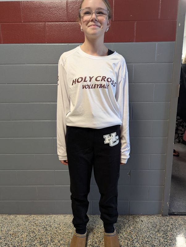 BSN Jogger Sweatpants