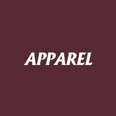 APPAREL
