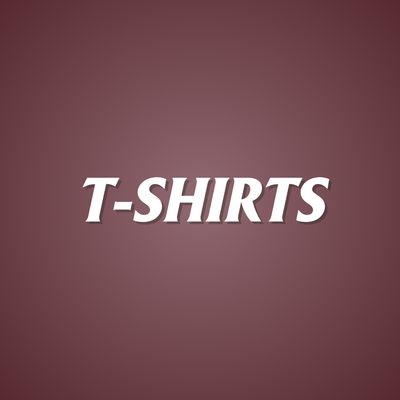 T-Shirts