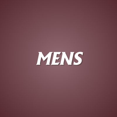 Mens