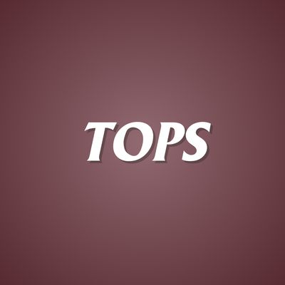 Tops