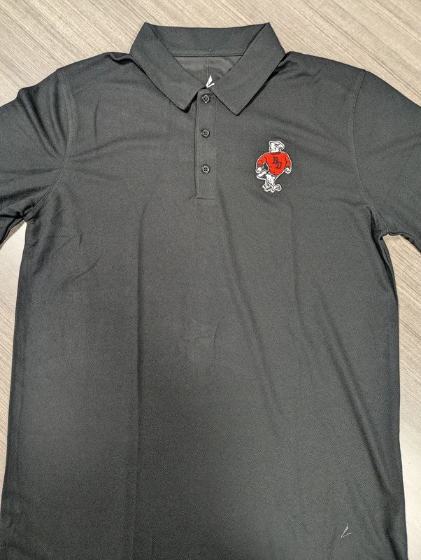 BD Impact Performance Polo
