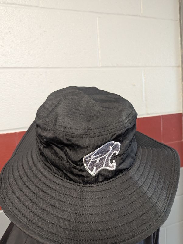 Bucket Hat - Cougar