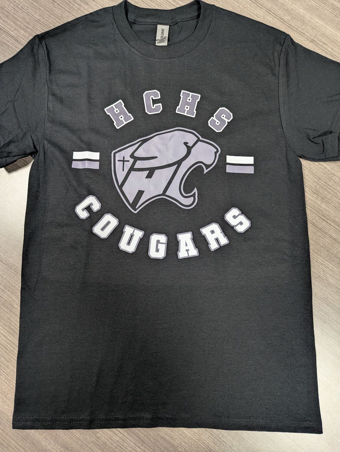 HC Circular Design (SST), Size: AS