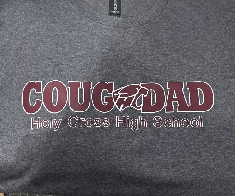Coug Dad