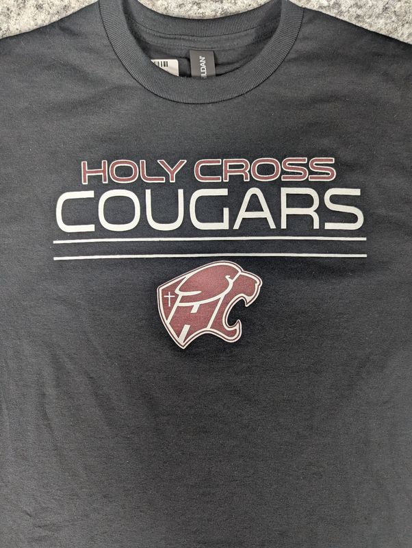 T- Shirt Cougars