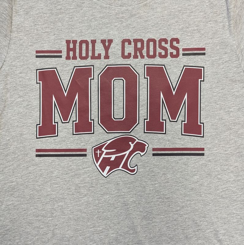Holy Cross MOM