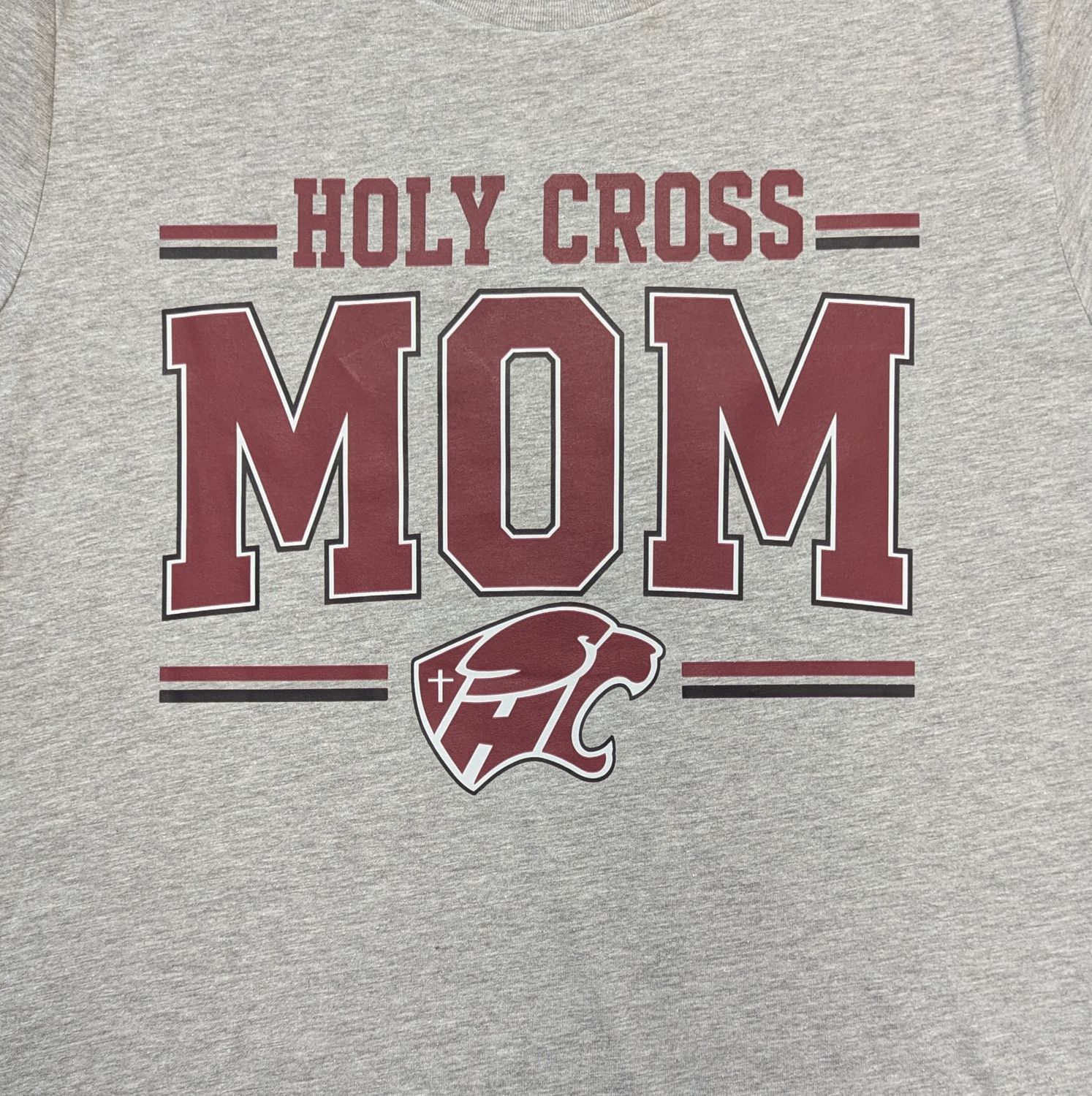 Holy Cross MOM, Size: AS