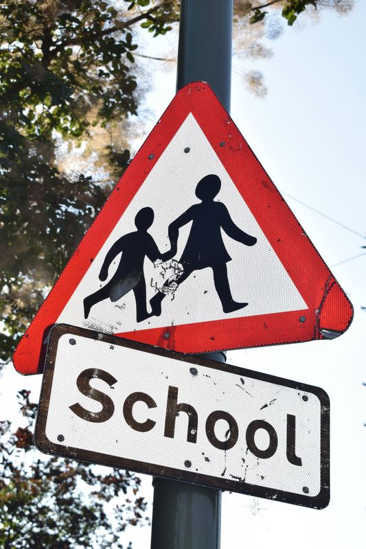 Stark ins neue Schuljahr