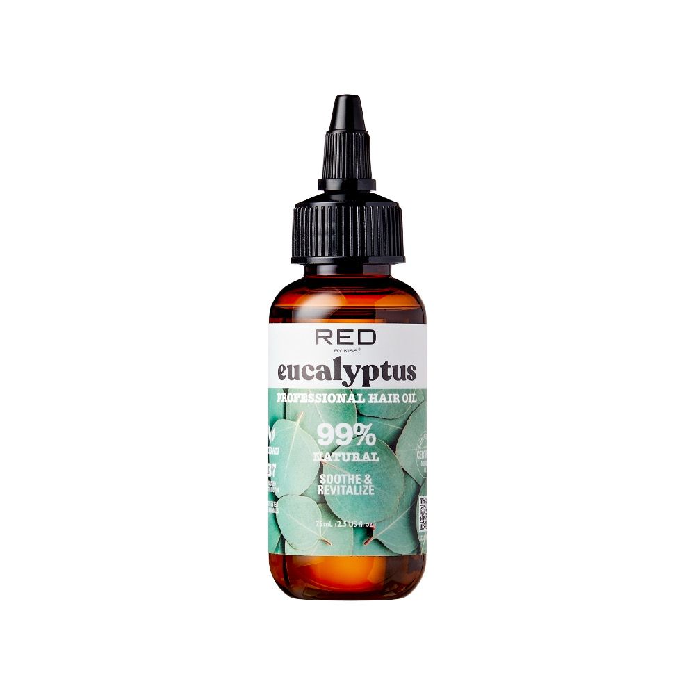 EUCALYPTUSPROFESSIONAL HAIR OIL