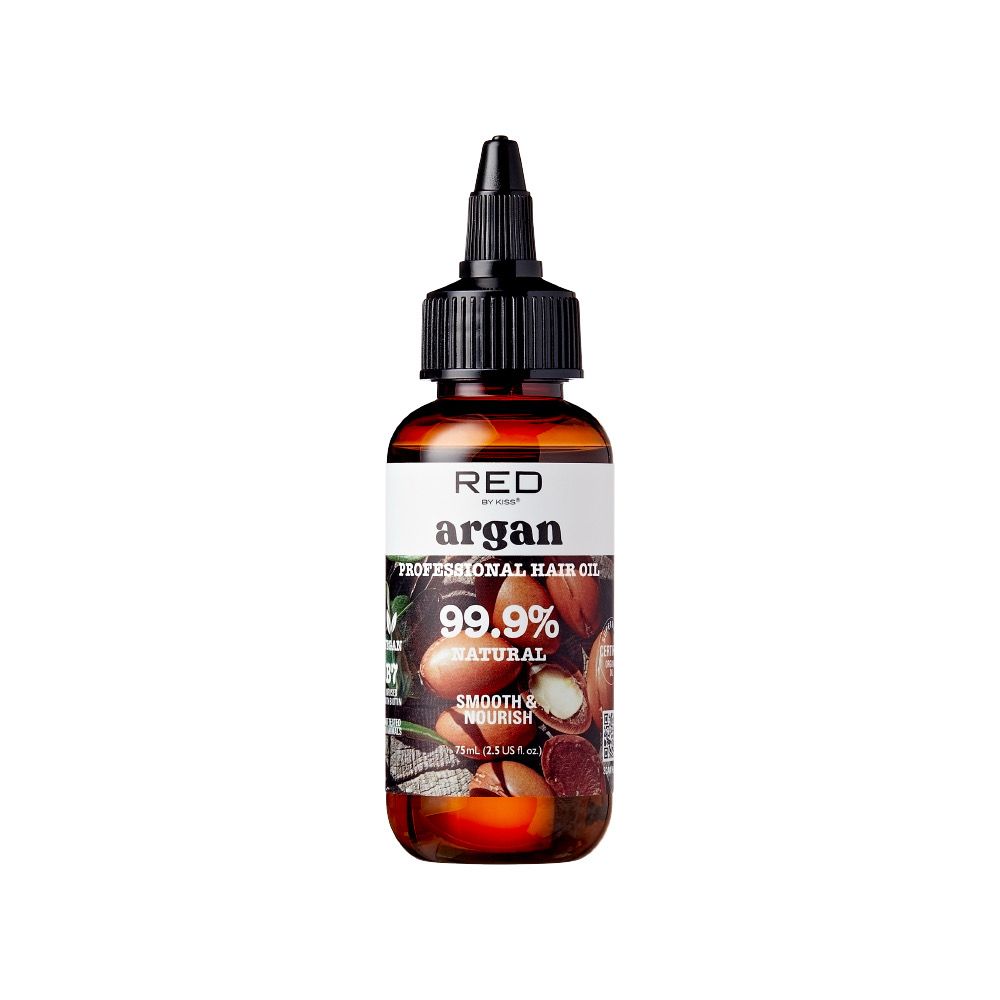 ARGAN PROFESSIONAL HAIR OIL