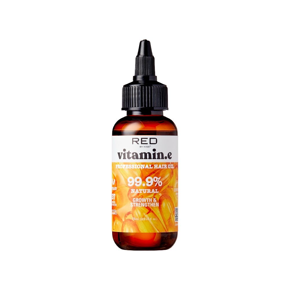 VITAMINE PROFESSIONAL HAIR OIL