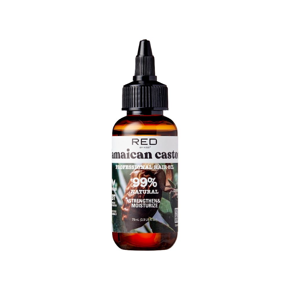 JAMAICAN CASTER PROFESSIONAL HAIR OIL