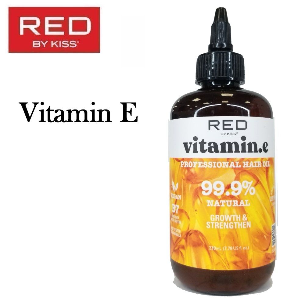 VITAMINE PROFESSIONAL HAIR OIL