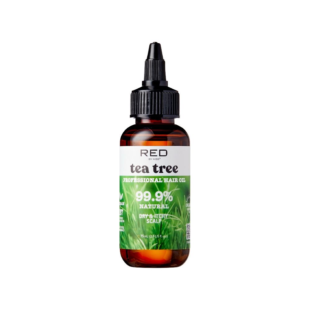 TEA TREE PROFESSIONAL HAIR OIL
