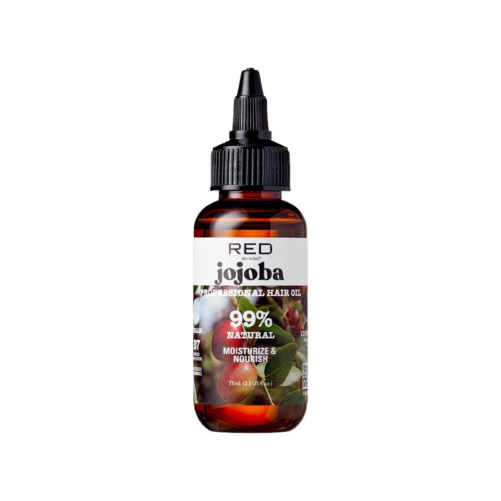 JOJOBA PROFESSIONAL HAIR OIL
