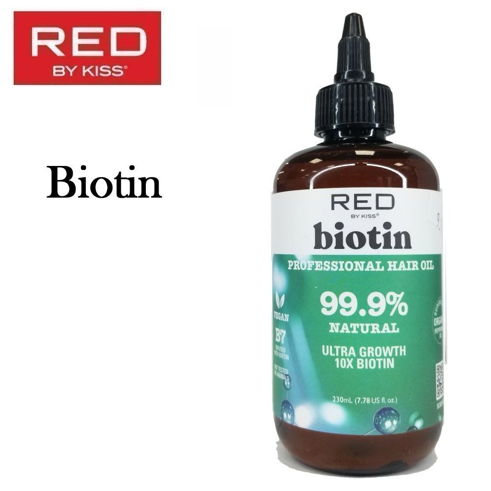 BIOTIN PROFESSIONAL HAIR OIL