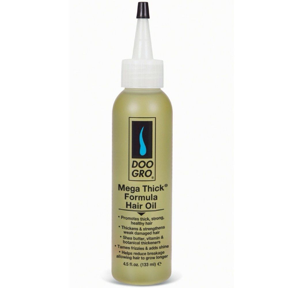 DOO GRO MEGA THICK GROWTH OIL