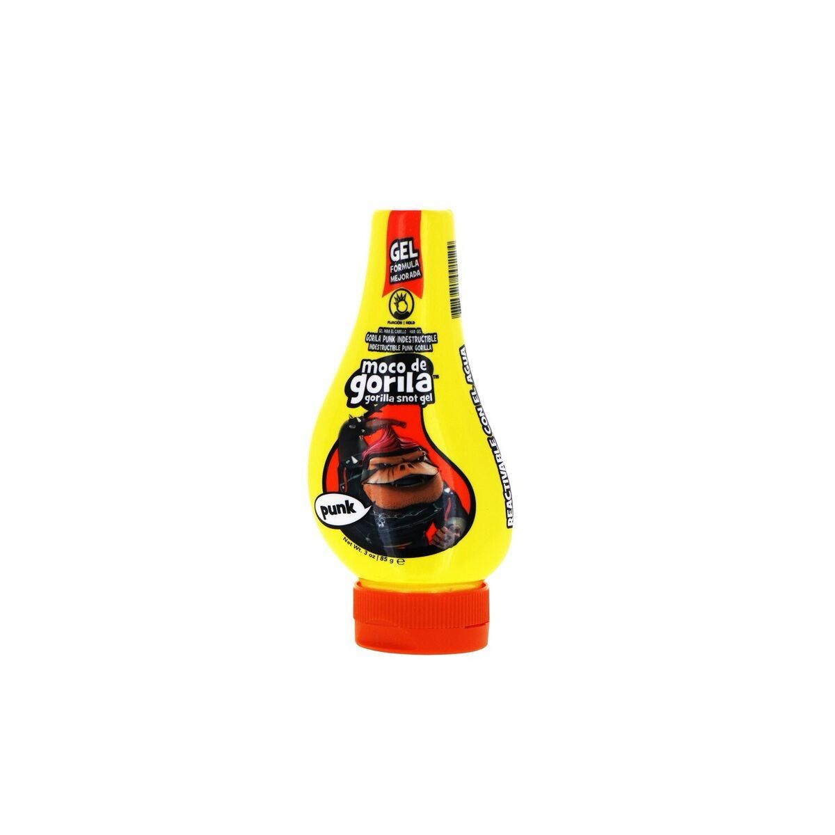 GORILA GEL 3OZ