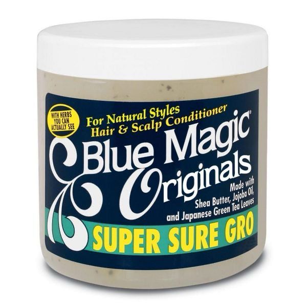 BLUE MAGIC SUPER SURE GRO
