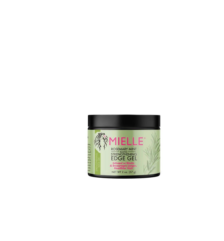 MIELLE ROSEMARY MINT STRENGTHENING EDGE GEL
