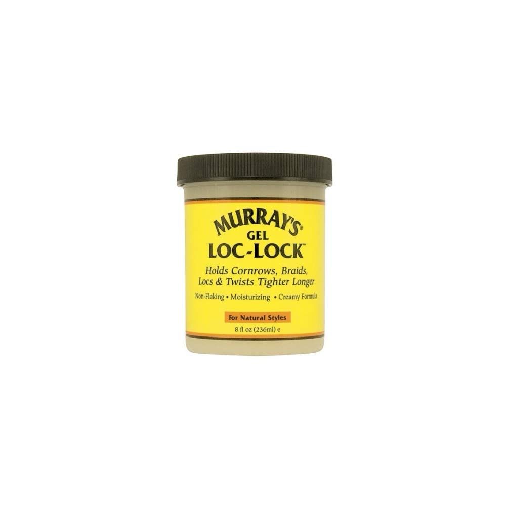 MURRAYS LOC LOCK GEL
