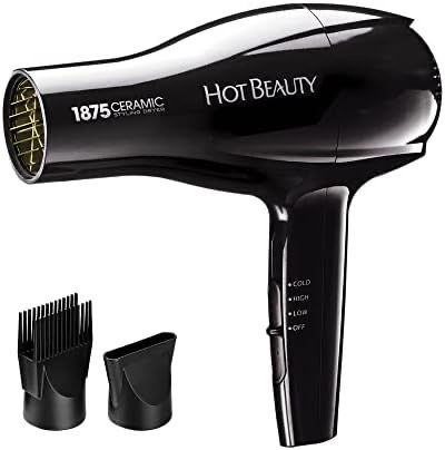 HOT BEAUTY 1875 CERAMIC