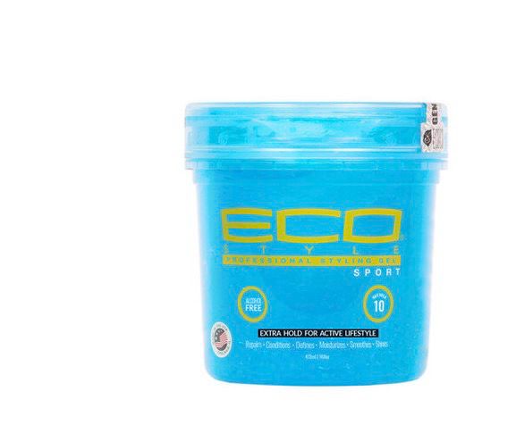 ECO STYLER SPORT GEL 16OZ