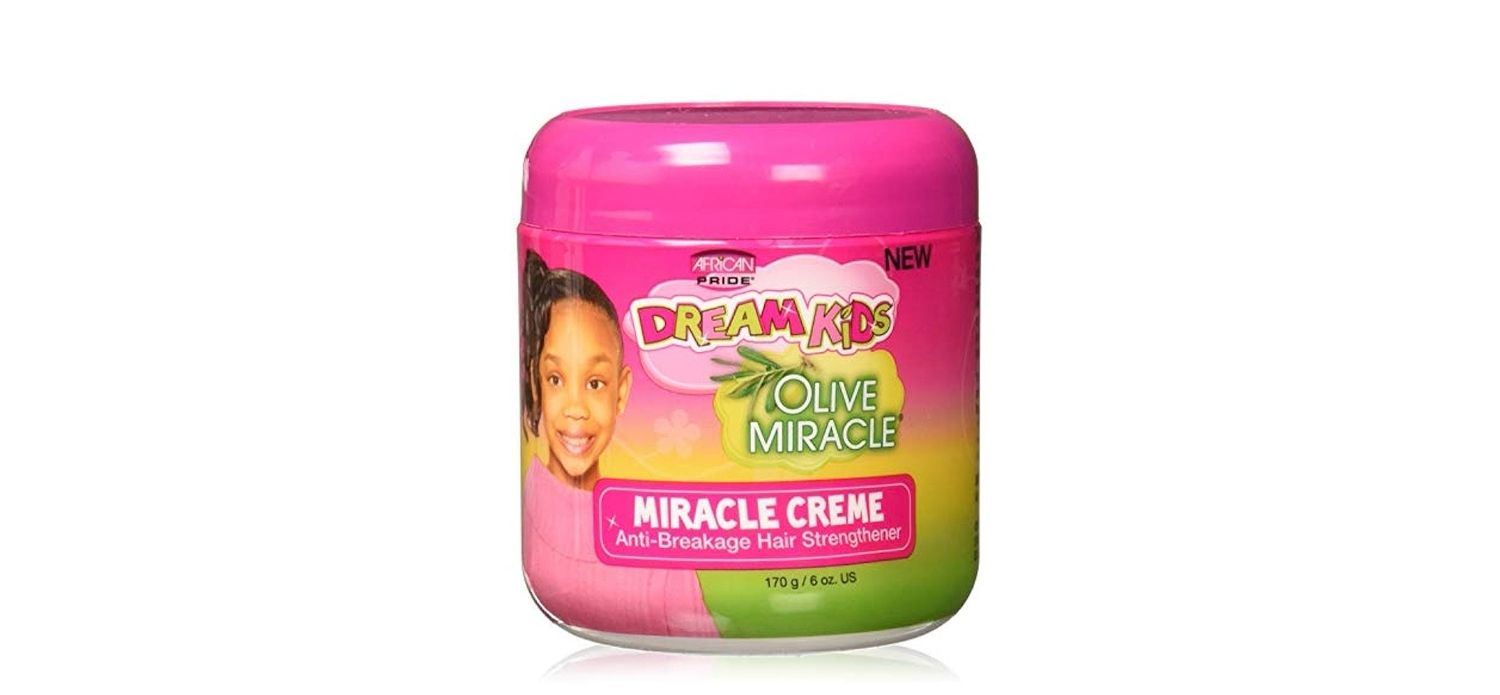 DREAM KIDS MIRACLE CREME