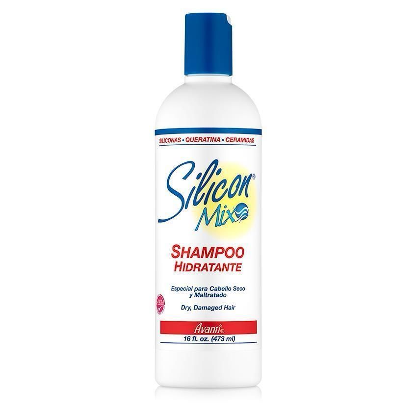 SILICON MIX SHAMPOO