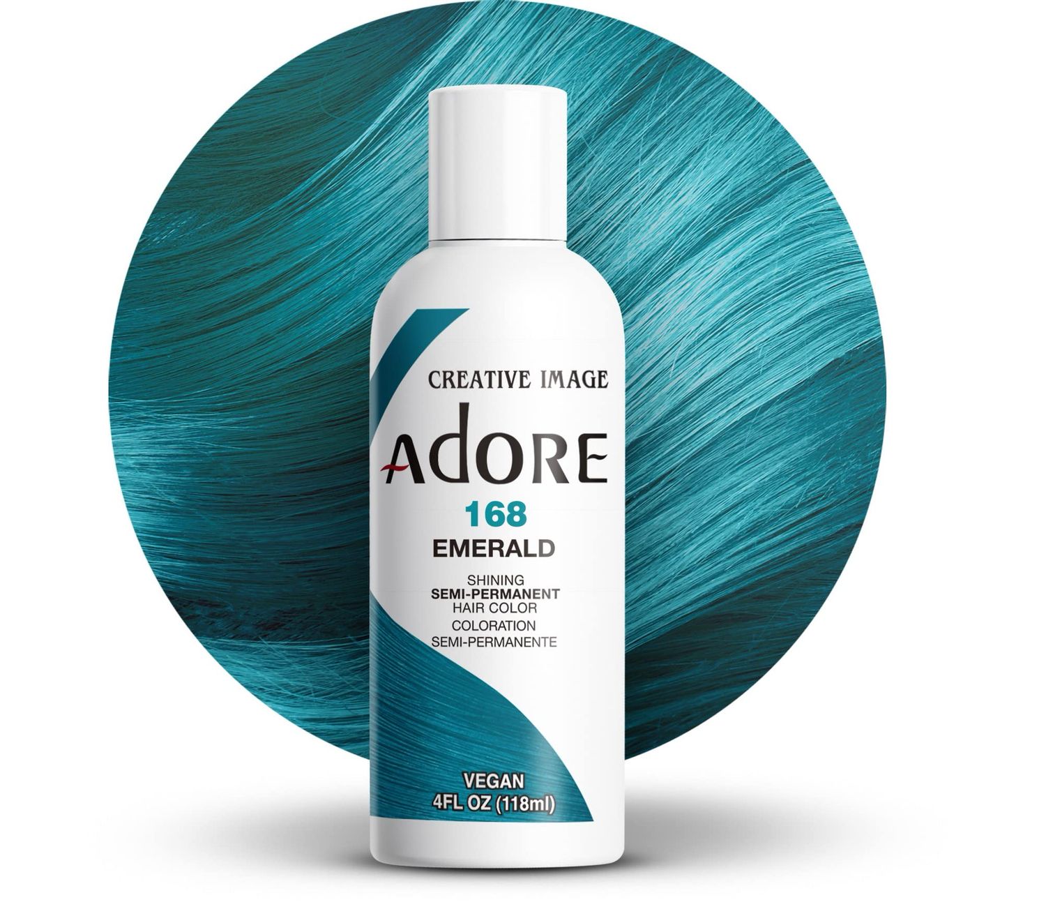 ADORE 168 EMERALD