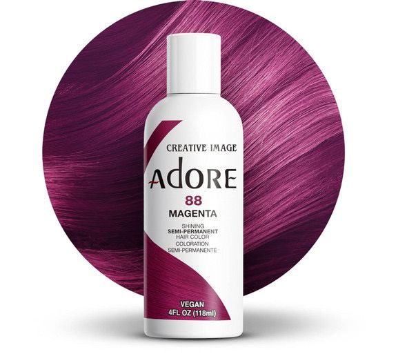 ADORE 88 MAGENTA