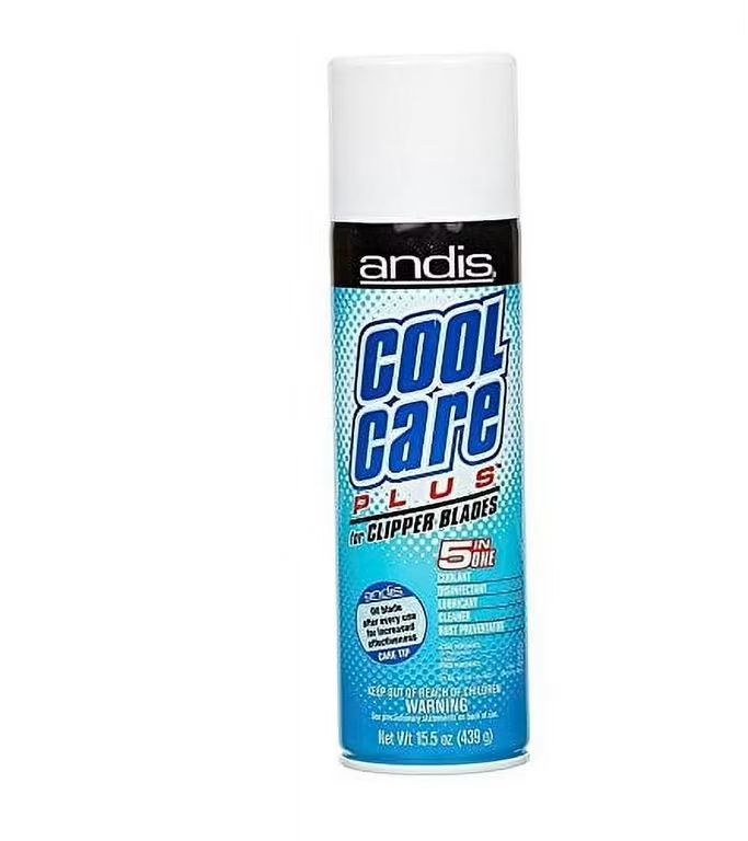 ANDIS COOL CARE PLUS SPRAY