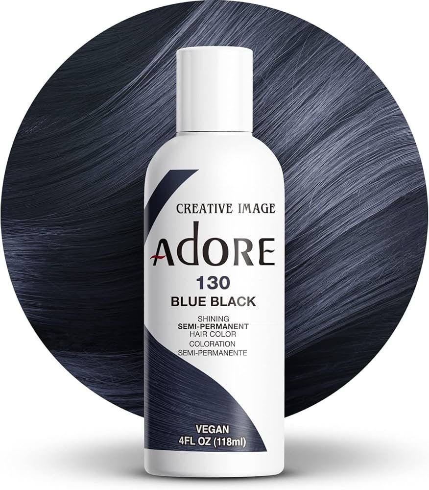 ADORE 130 BLUE BLACK