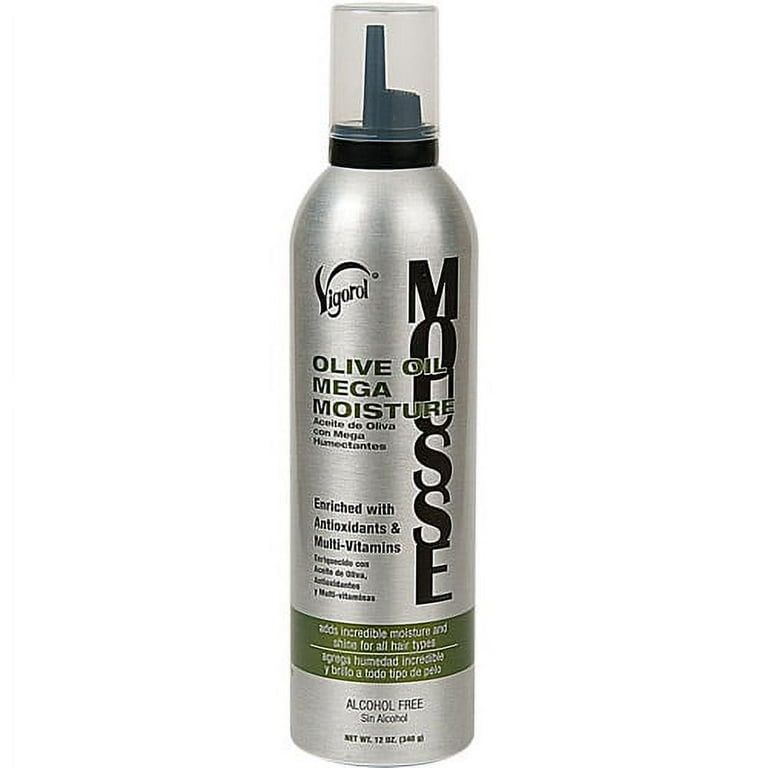 VIGOROL OLIVE OIL MEGA MOISTURE