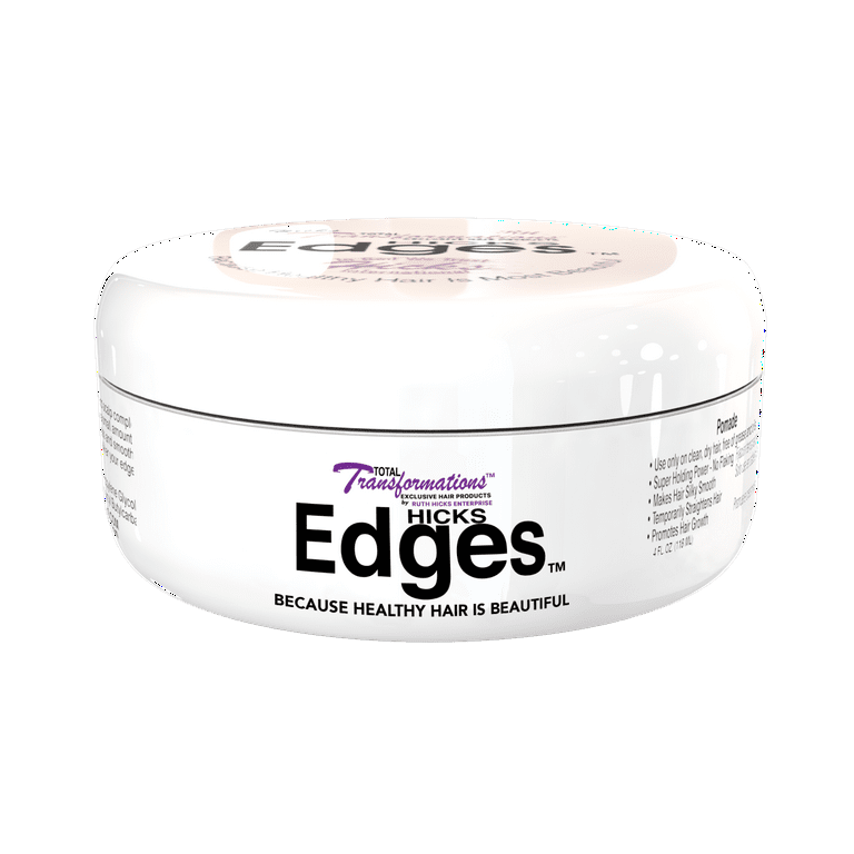 HICKS EDGE CONTROL 4OZ