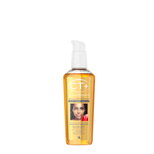 CT + CLEAR THERAPY SERUM 75ml