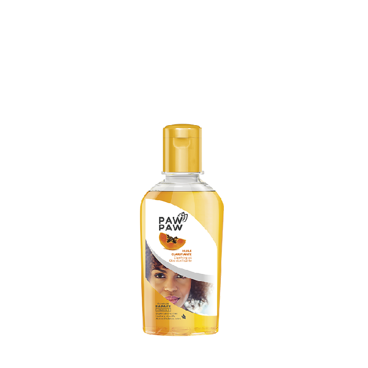 PAW PAW OIL