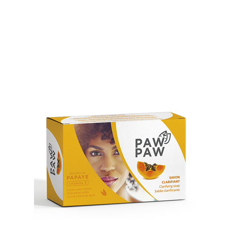 PAW PAW SOAP 180 GR