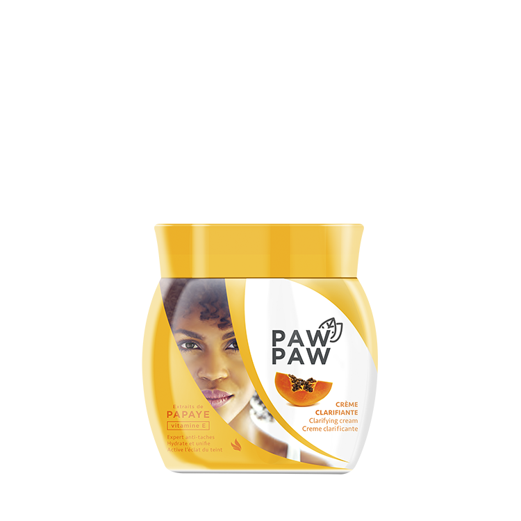 PAW PAW JAR CREAM/LOTION 300ml
