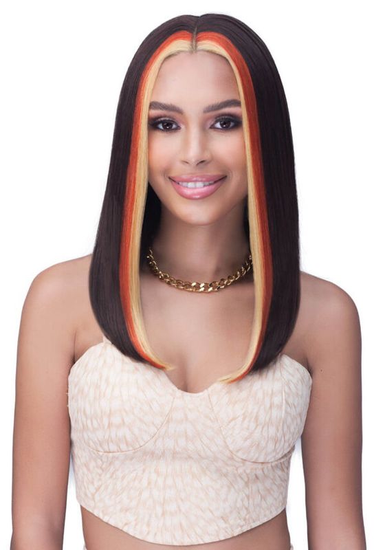 LAUDE LACE LAYLA 3TGIN/BLD