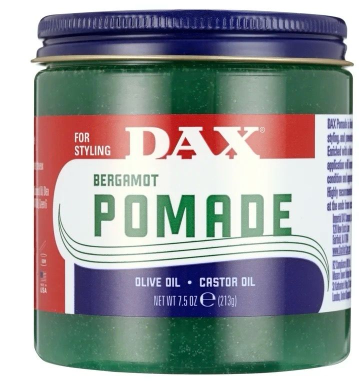 DAX POMADE 7.5OZ
