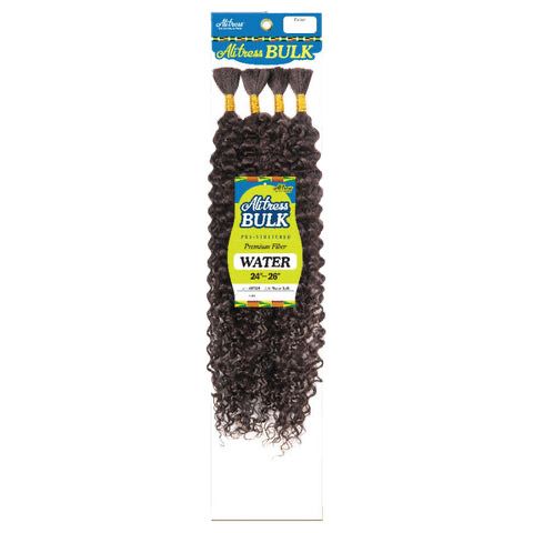 ALITRESS WATER WAVE BULK 22-24#2