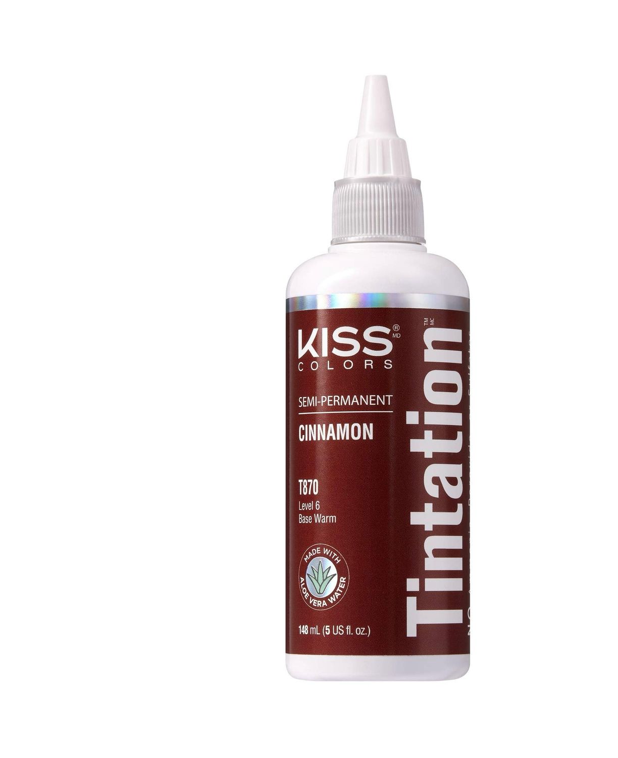 KC T SEMI PERMANENT CINNAMON
