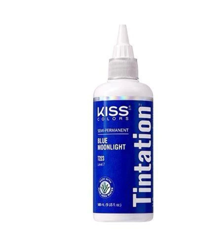 KC T SEMI PERMANENT BLUE MOONLIGHT
