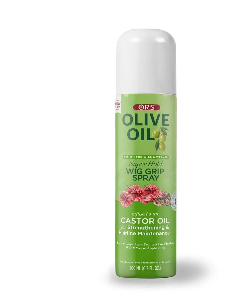 ORS SUPER HOLD WIG GRIP SPRAY