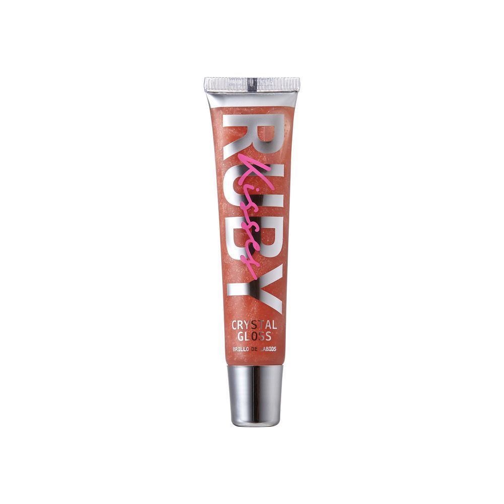 RK TUBE LIP GLOSS_HOT VOODOO
