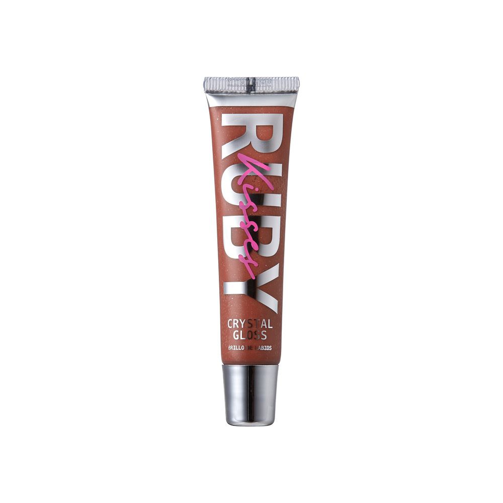 RK TUBE LIP GLOSS-STAY NUDIE